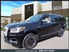 2021 Lincoln Navigator L