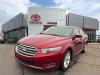 2013 Ford Taurus