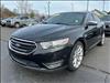 2013 Ford Taurus