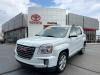 2016 GMC Terrain