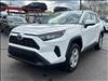 2019 Toyota RAV4 Hybrid