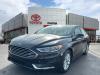 2020 Ford Fusion Hybrid