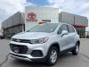 2019 Chevrolet Trax