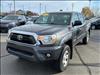 2012 Toyota Tacoma