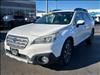 2016 Subaru Outback