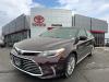 2016 Toyota Avalon