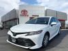 2020 Toyota Camry Hybrid