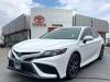 2021 Toyota Camry Hybrid