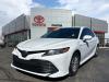 2020 Toyota Camry Hybrid