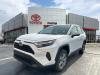 2022 Toyota RAV4 Hybrid