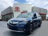 2014 Acura MDX