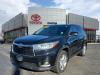 2014 Toyota Highlander Hybrid