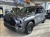 2025 Toyota Sequoia