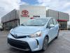 2016 Toyota Prius v