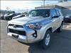 2024 Toyota 4Runner