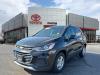 2019 Chevrolet Trax