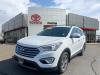 2014 Hyundai SANTA FE