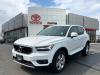 2019 Volvo XC40