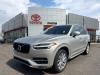 2016 Volvo XC90