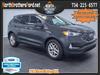 2021 Ford Edge