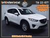 2015 Mazda CX-5