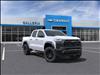 2024 Chevrolet Colorado