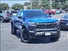 2024 Chevrolet Colorado