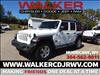 2022 Jeep Wrangler Unlimited