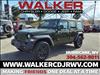 2022 Jeep Wrangler Unlimited