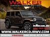 2018 Jeep Wrangler Unlimited