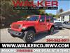 2020 Jeep Wrangler Unlimited