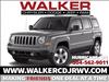 2014 Jeep Patriot