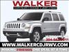 2012 Jeep Patriot