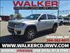 2024 Jeep Grand Cherokee L