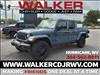 2024 Jeep Gladiator