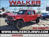 2024 Jeep Gladiator