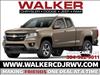 2015 Chevrolet Colorado