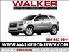 2016 GMC Acadia