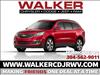 2013 Chevrolet Traverse