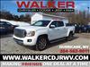 2018 GMC Canyon