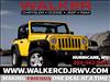 2010 Jeep Wrangler