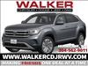 2023 Volkswagen Atlas Cross Sport