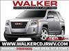 2013 GMC Terrain