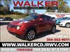 2012 Nissan JUKE