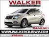 2014 Buick Encore