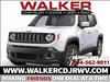 2020 Jeep Renegade