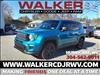 2022 Jeep Renegade