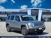 2015 Jeep Patriot