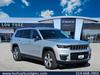 2021 Jeep Grand Cherokee L