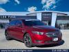 2015 Ford Taurus